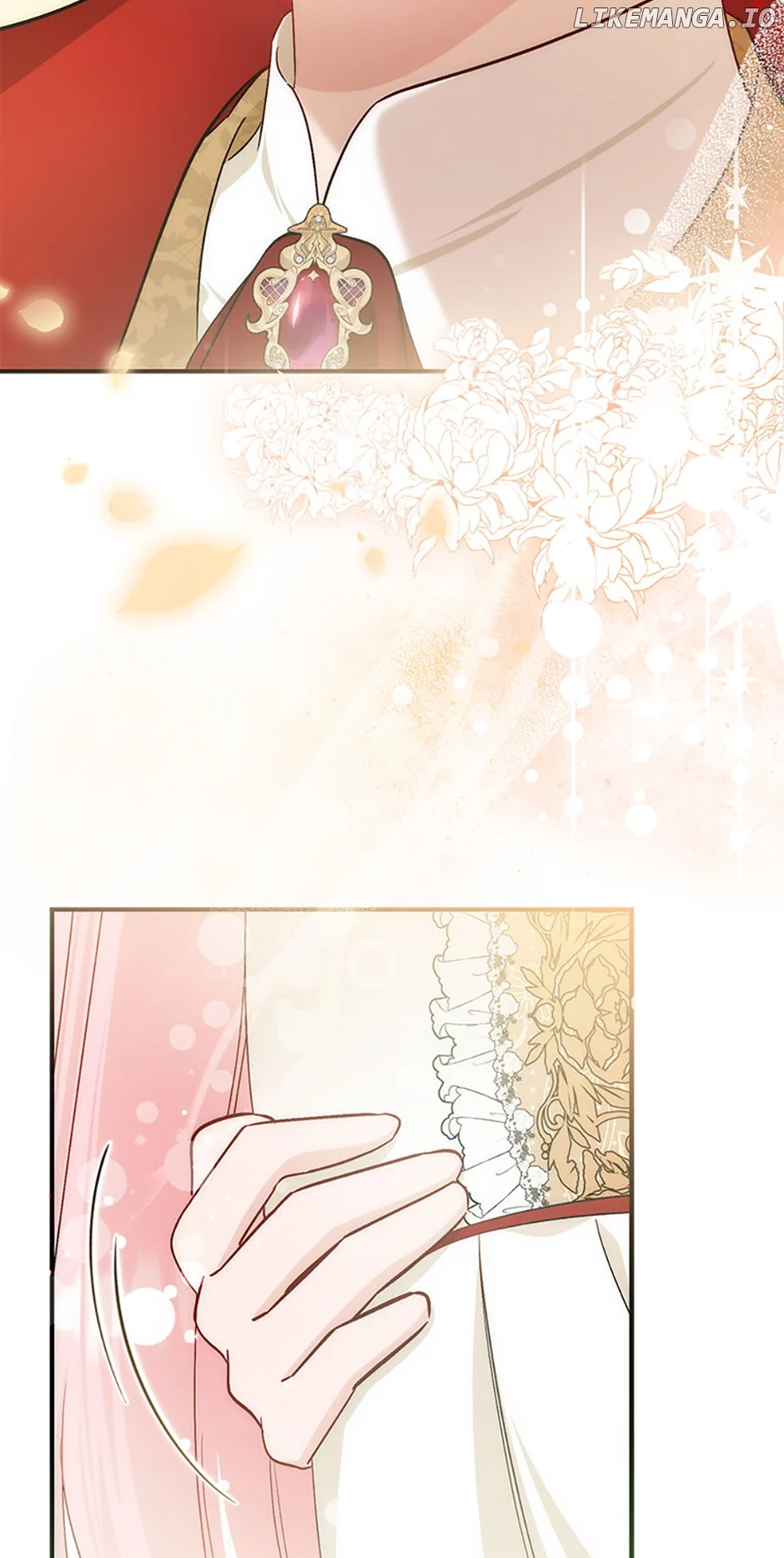 I Became the Sister of the Time-Limited Heroine Chapter 57 page 119