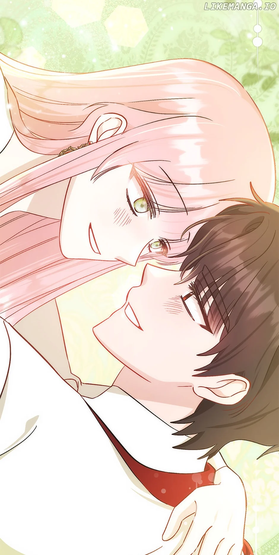 I Became the Sister of the Time-Limited Heroine Chapter 57 page 121
