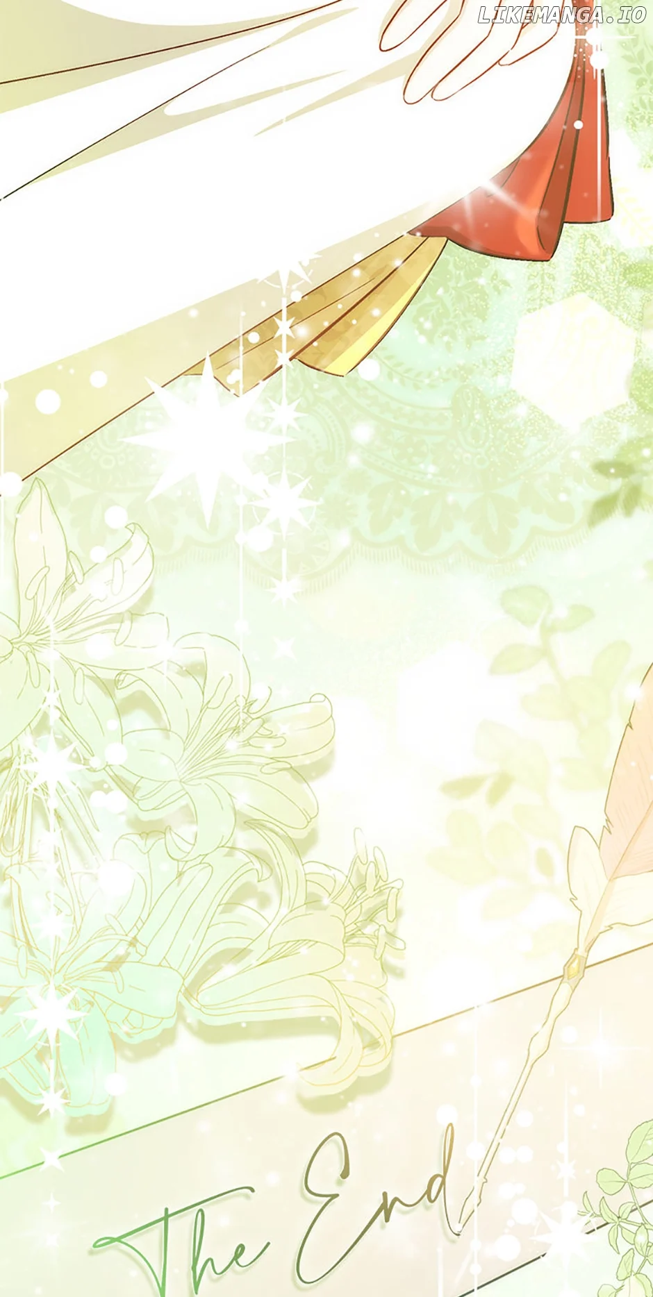I Became the Sister of the Time-Limited Heroine Chapter 57 page 122