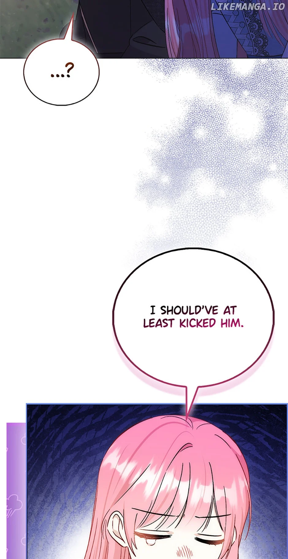 I Became the Sister of the Time-Limited Heroine Chapter 57 page 12