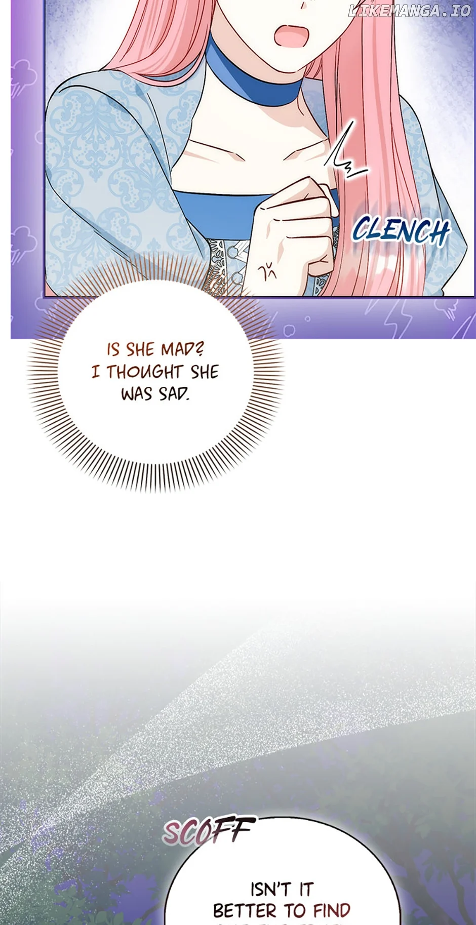 I Became the Sister of the Time-Limited Heroine Chapter 57 page 13