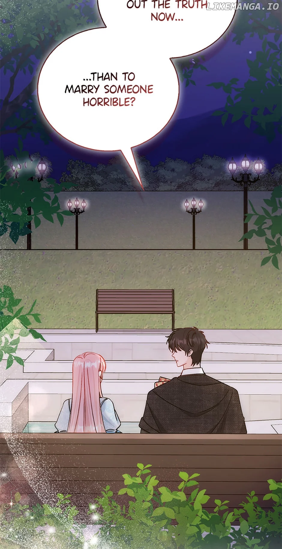 I Became the Sister of the Time-Limited Heroine Chapter 57 page 14