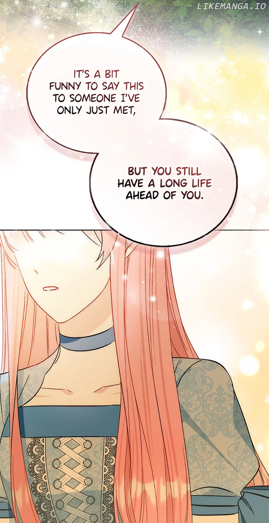 I Became the Sister of the Time-Limited Heroine Chapter 57 page 15