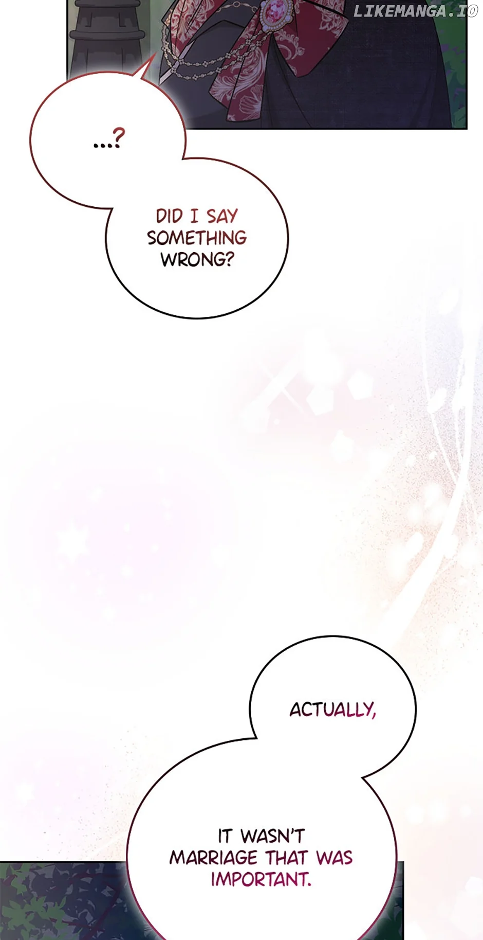 I Became the Sister of the Time-Limited Heroine Chapter 57 page 17