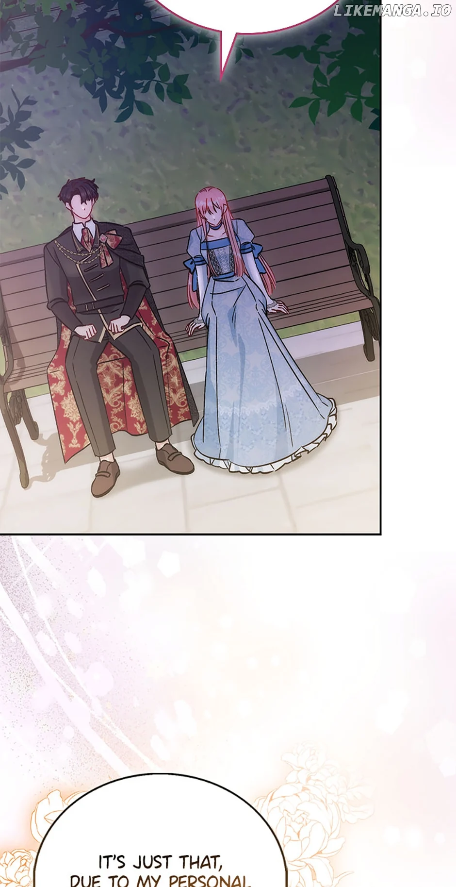 I Became the Sister of the Time-Limited Heroine Chapter 57 page 18