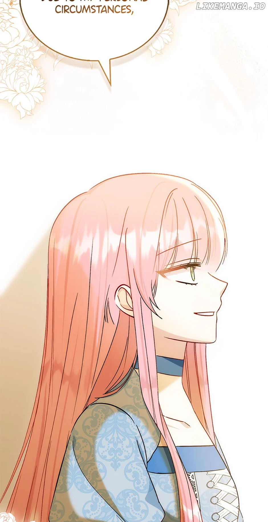 I Became the Sister of the Time-Limited Heroine Chapter 57 page 19