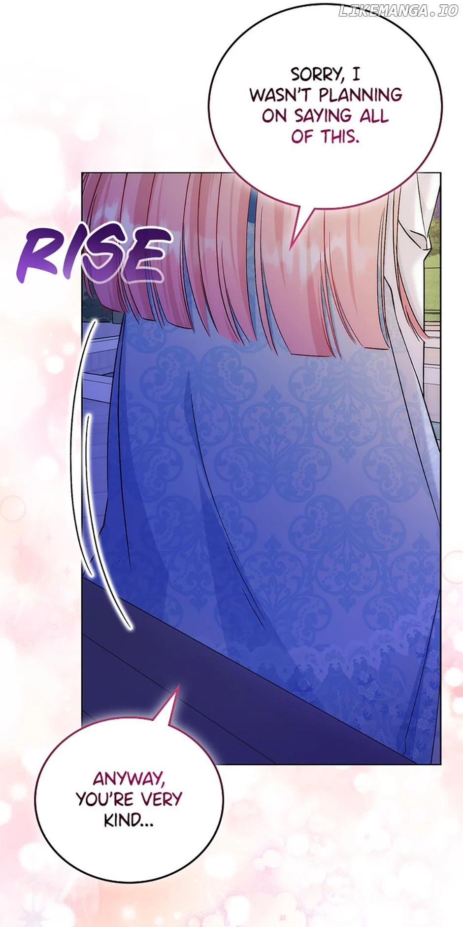 I Became the Sister of the Time-Limited Heroine Chapter 57 page 21