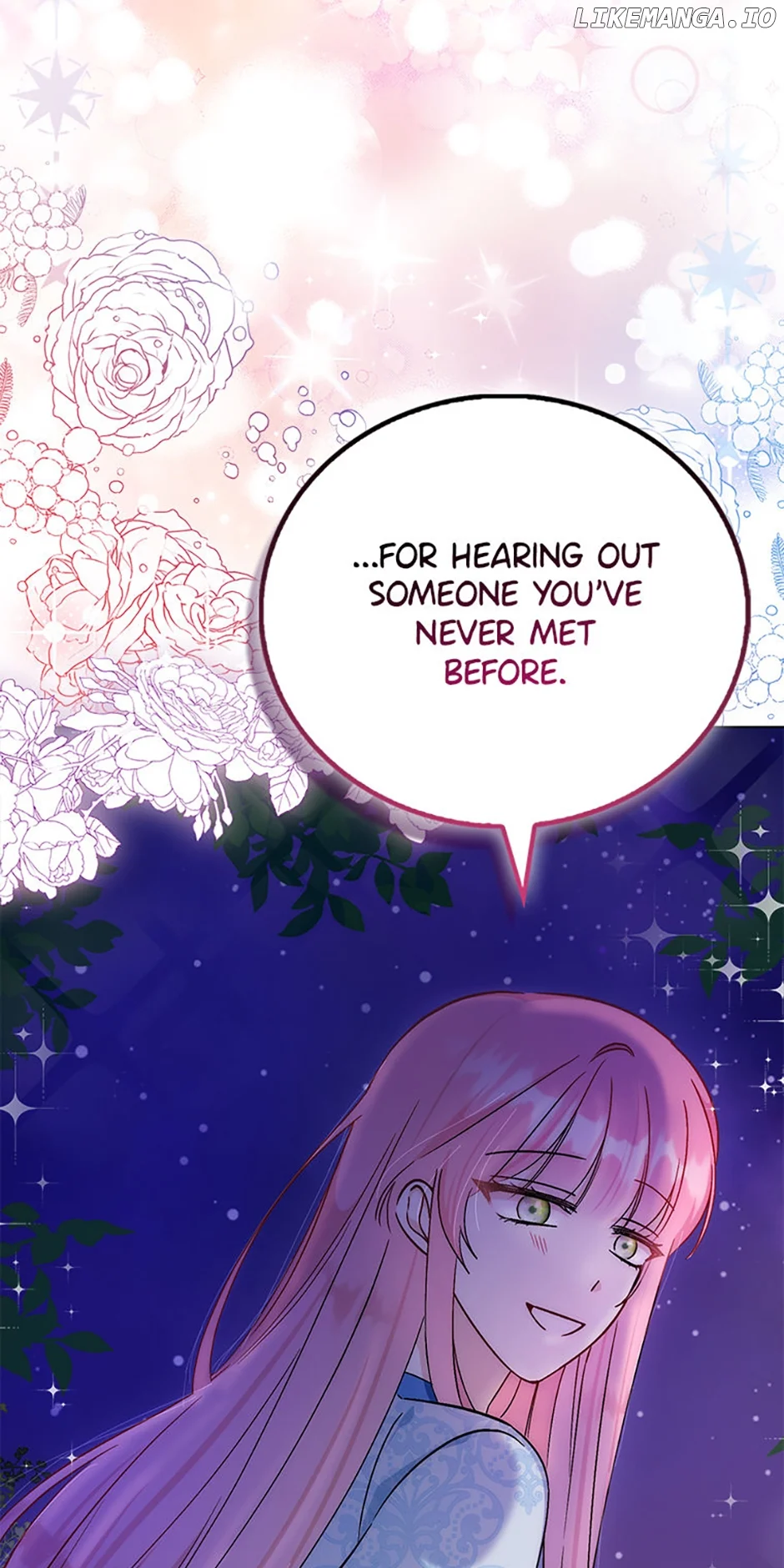 I Became the Sister of the Time-Limited Heroine Chapter 57 page 22