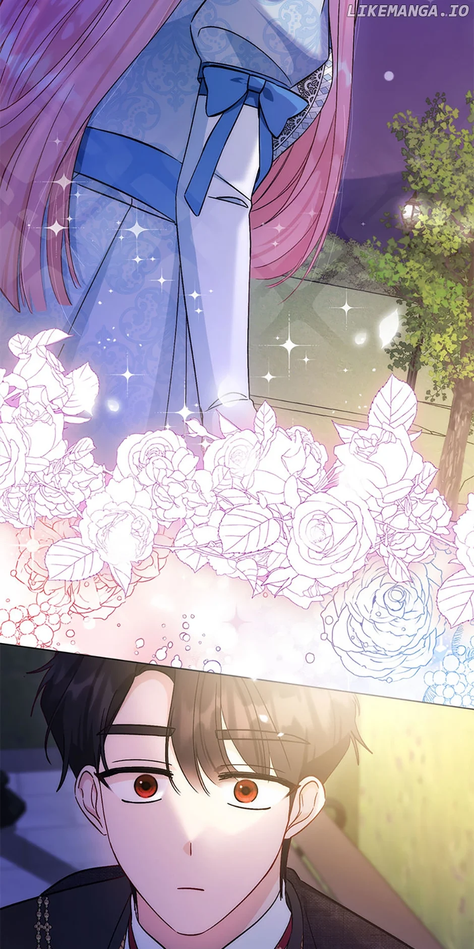 I Became the Sister of the Time-Limited Heroine Chapter 57 page 23