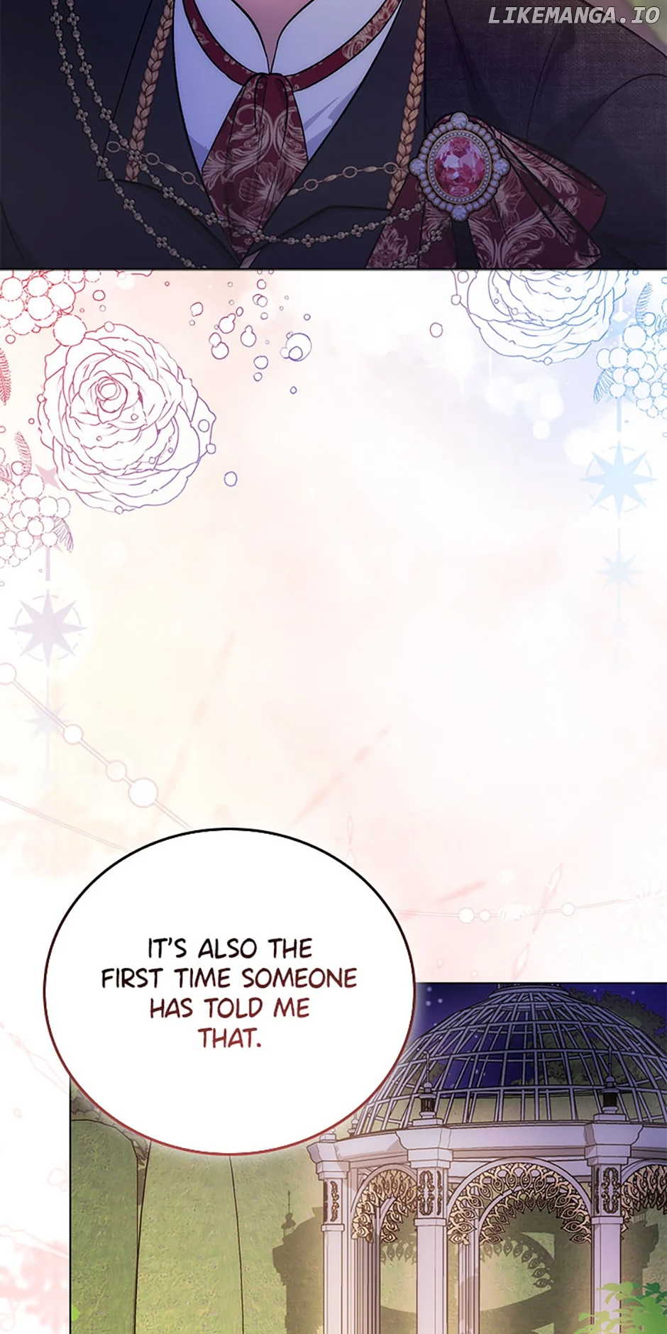 I Became the Sister of the Time-Limited Heroine Chapter 57 page 24