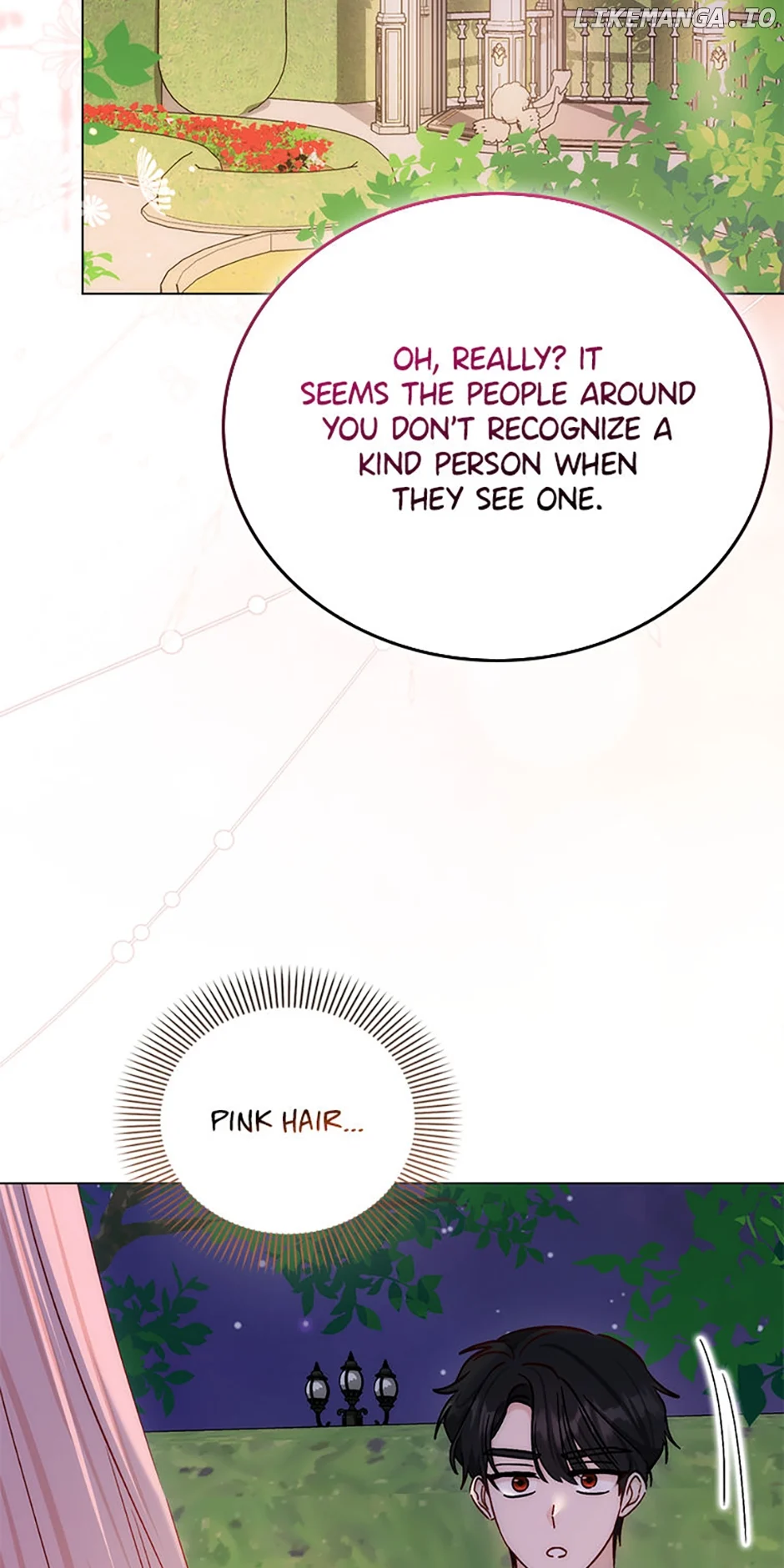 I Became the Sister of the Time-Limited Heroine Chapter 57 page 25