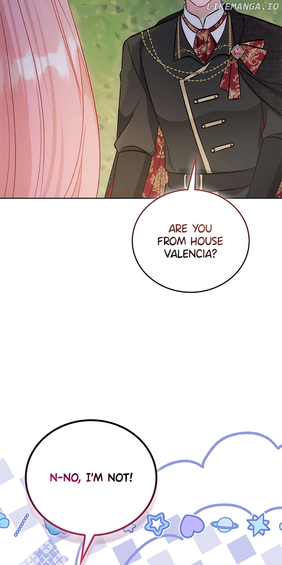 I Became the Sister of the Time-Limited Heroine Chapter 57 page 26