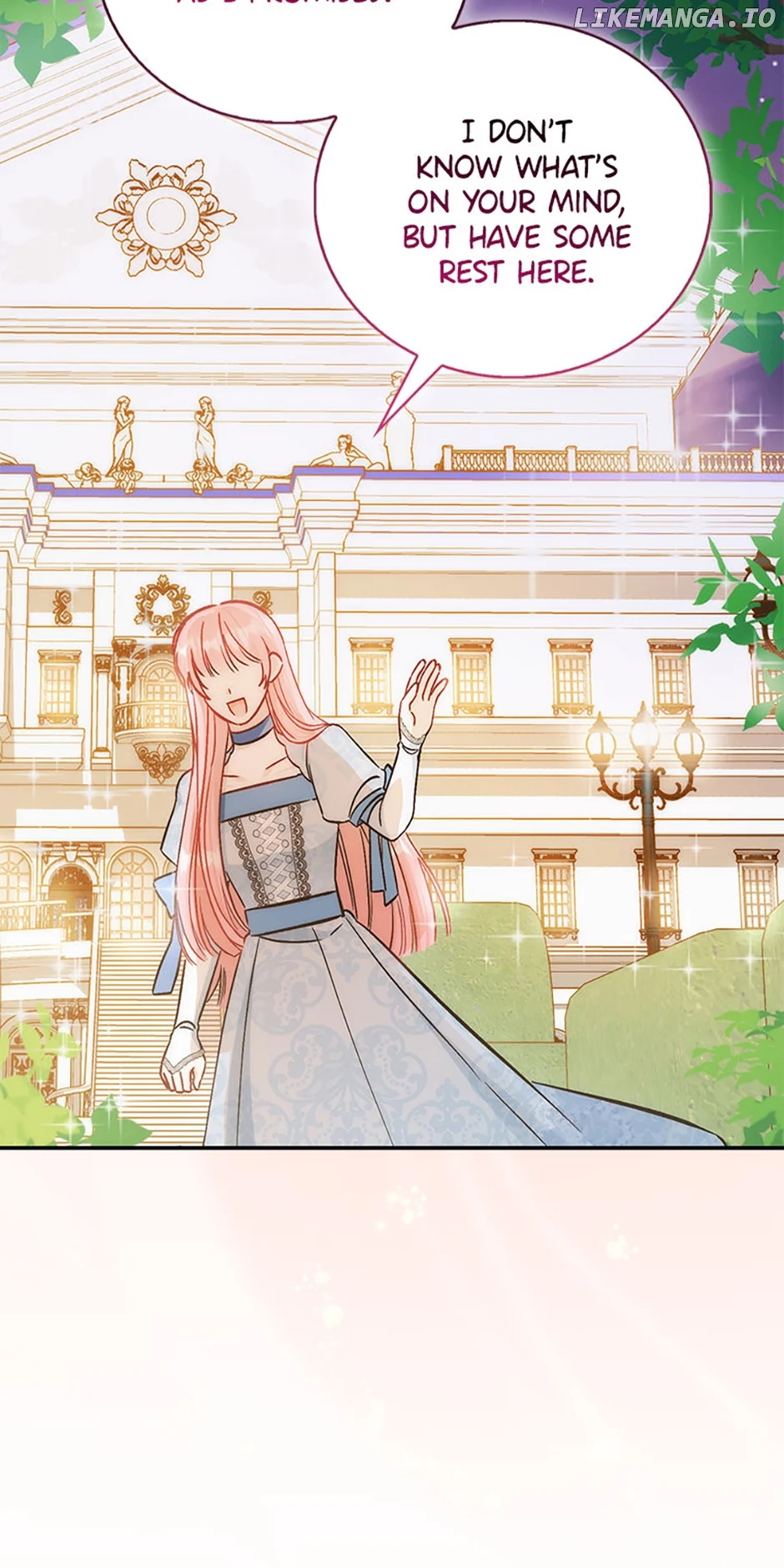 I Became the Sister of the Time-Limited Heroine Chapter 57 page 28