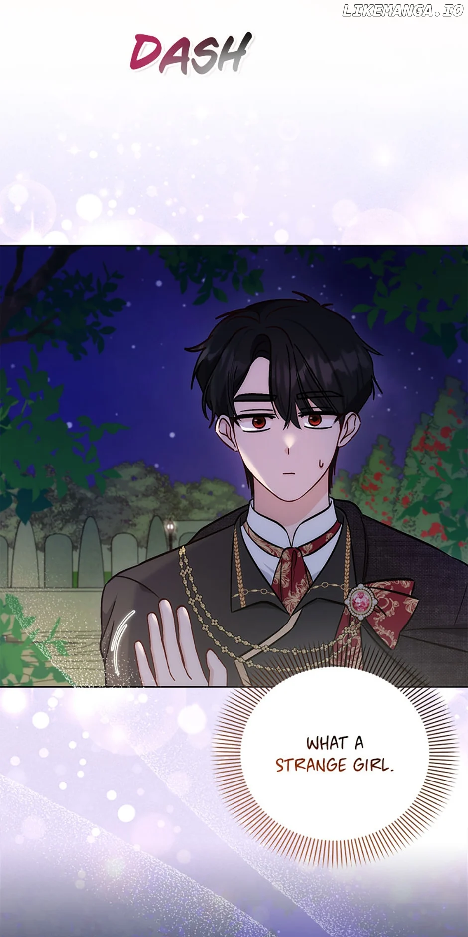 I Became the Sister of the Time-Limited Heroine Chapter 57 page 29