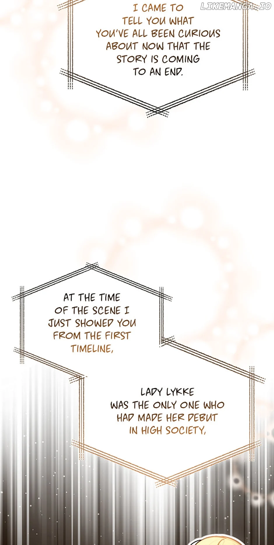 I Became the Sister of the Time-Limited Heroine Chapter 57 page 36