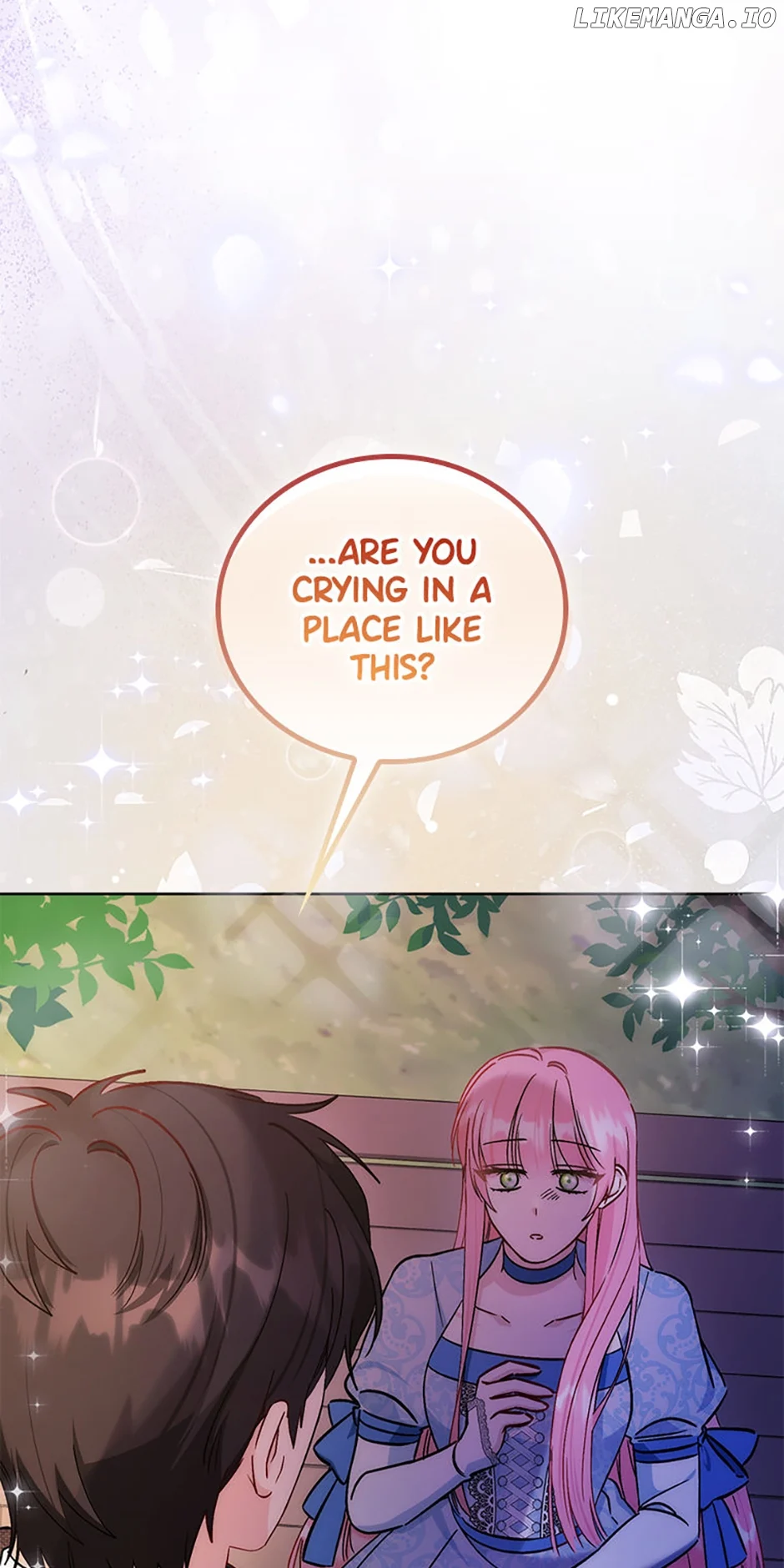 I Became the Sister of the Time-Limited Heroine Chapter 57 page 3