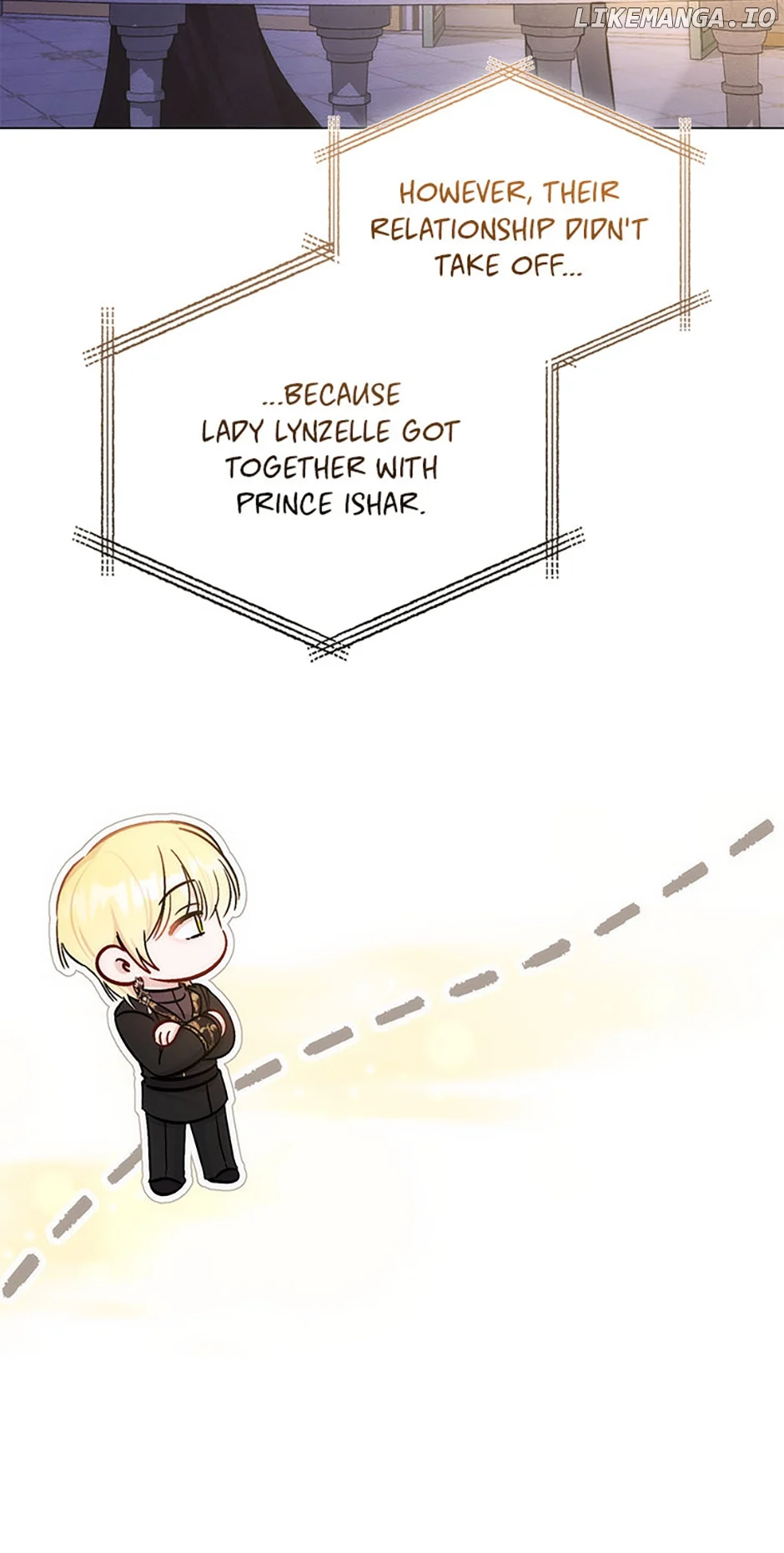 I Became the Sister of the Time-Limited Heroine Chapter 57 page 39