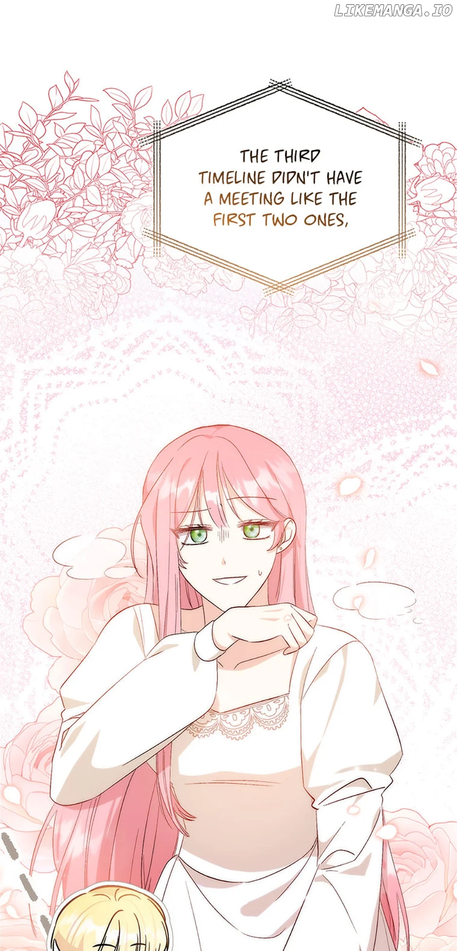 I Became the Sister of the Time-Limited Heroine Chapter 57 page 40