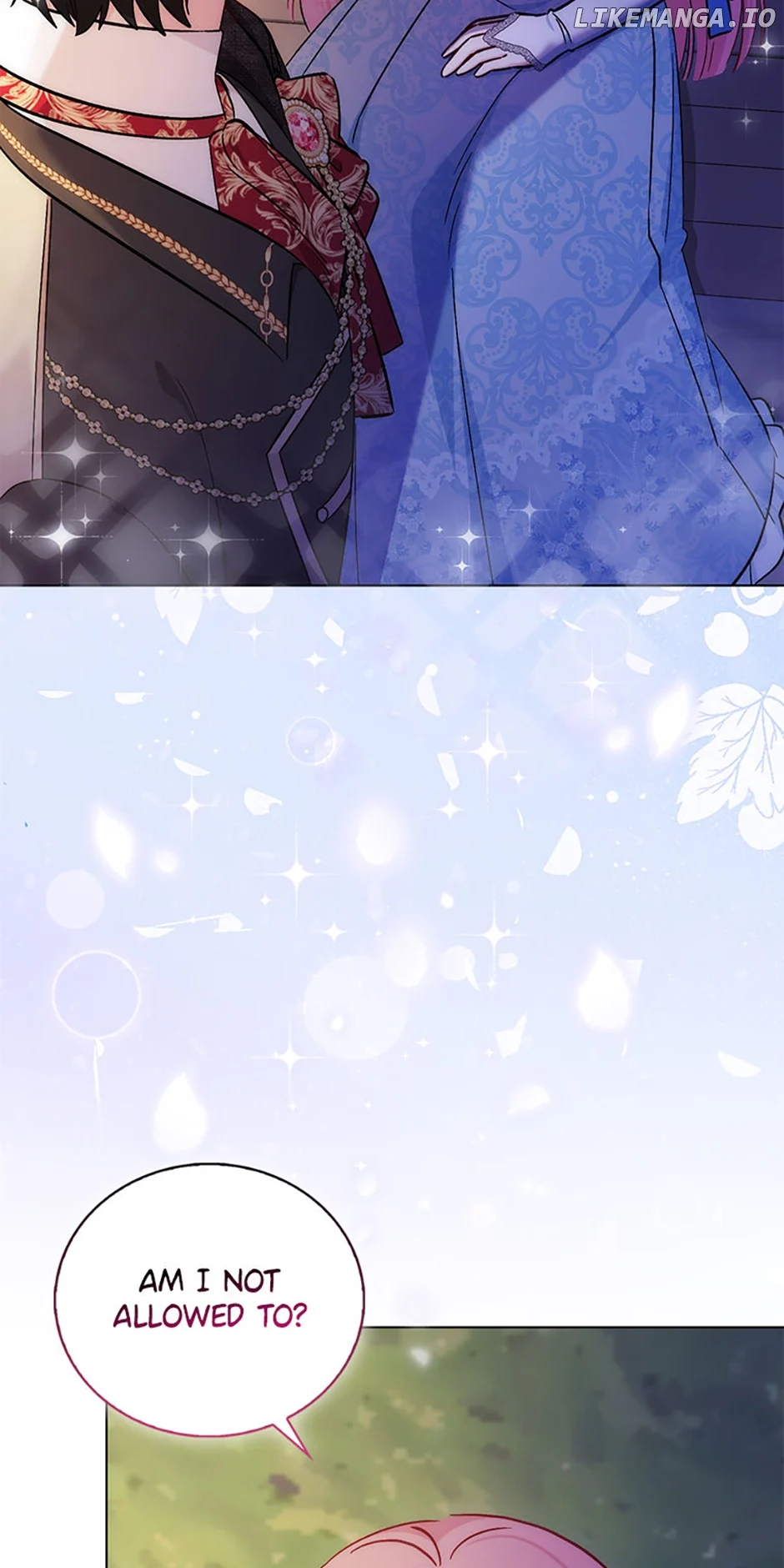 I Became the Sister of the Time-Limited Heroine Chapter 57 page 4