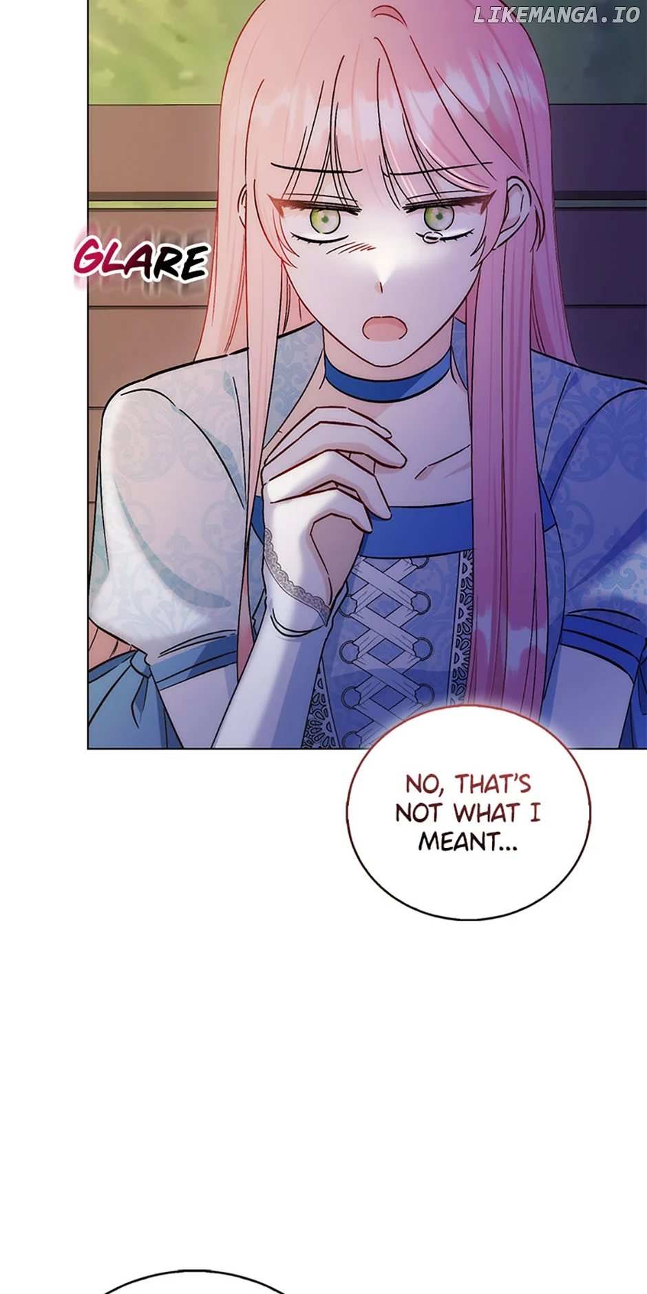 I Became the Sister of the Time-Limited Heroine Chapter 57 page 5