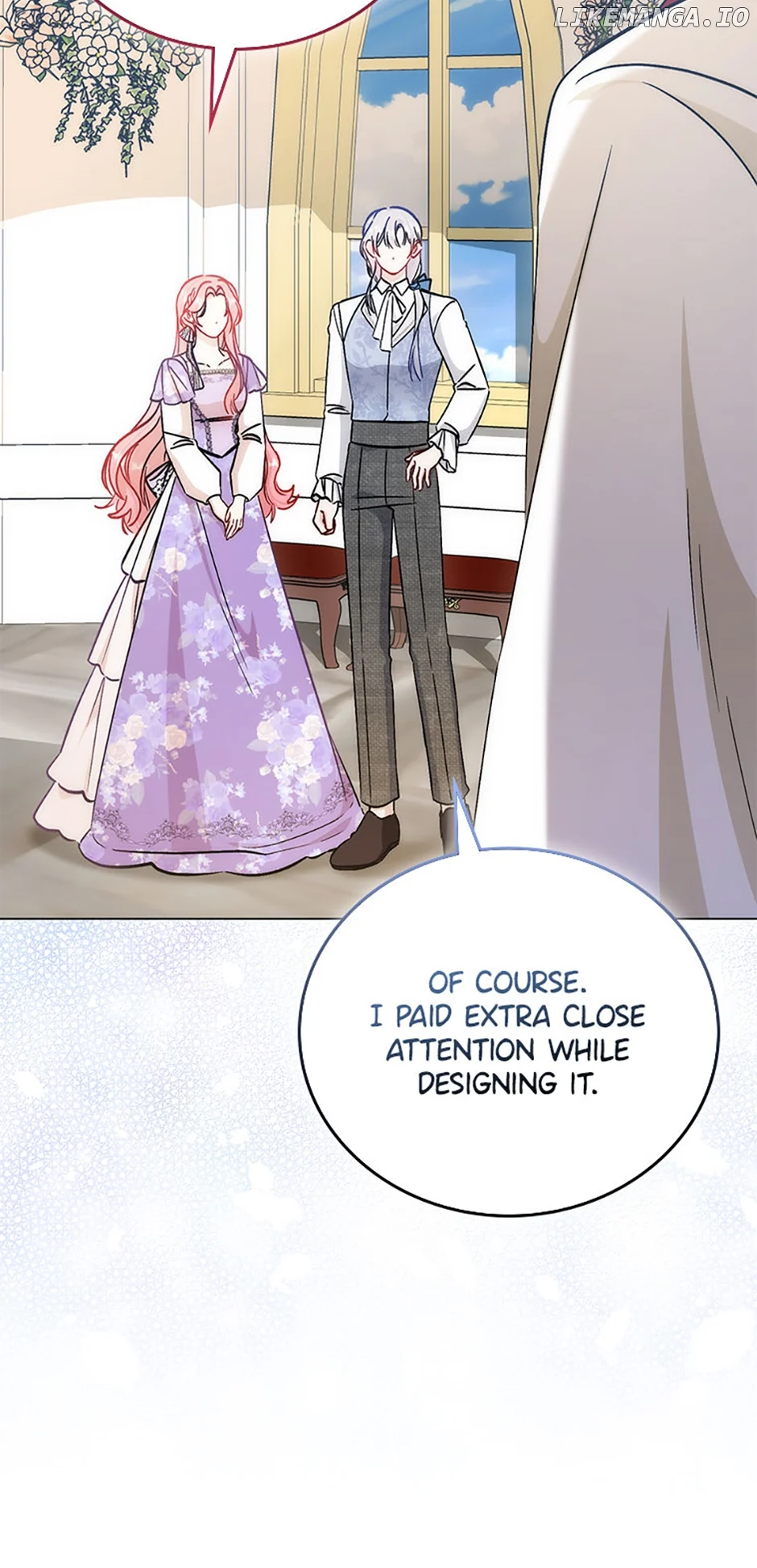 I Became the Sister of the Time-Limited Heroine Chapter 57 page 66