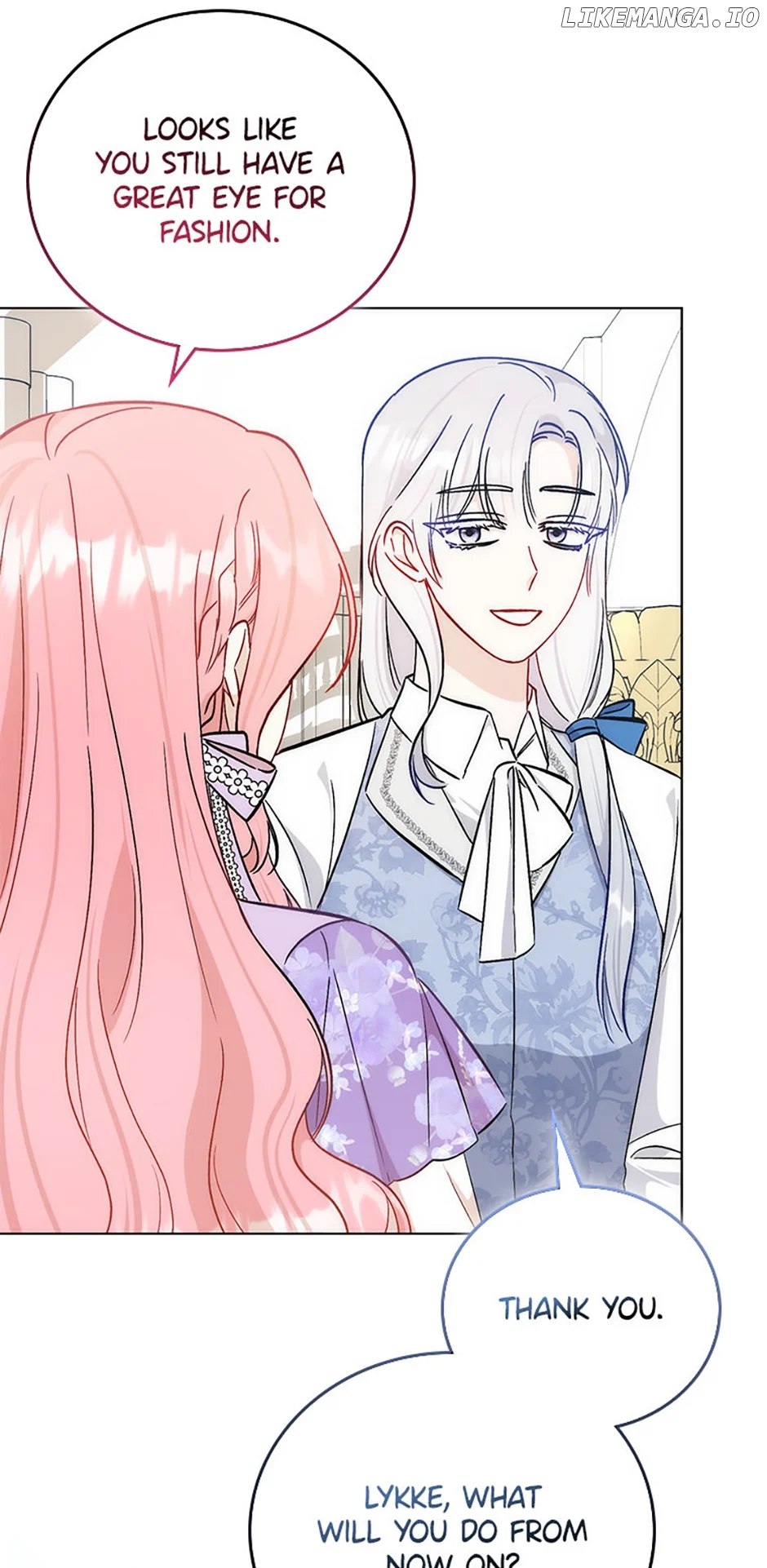 I Became the Sister of the Time-Limited Heroine Chapter 57 page 67