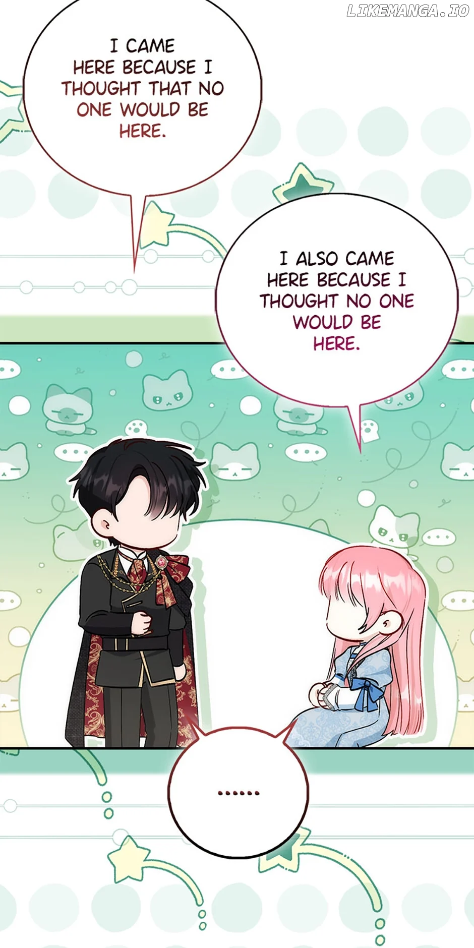 I Became the Sister of the Time-Limited Heroine Chapter 57 page 6