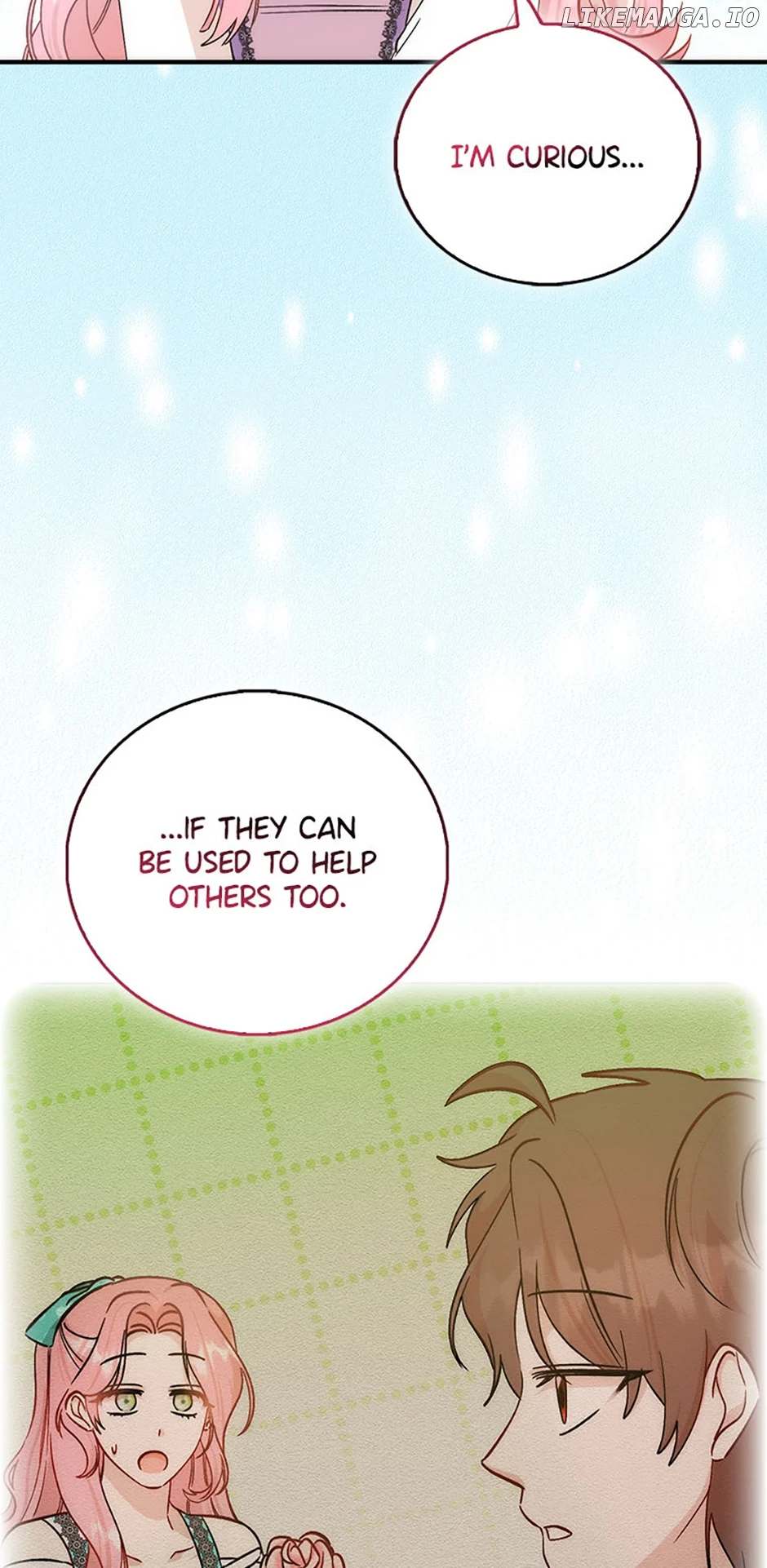 I Became the Sister of the Time-Limited Heroine Chapter 57 page 69
