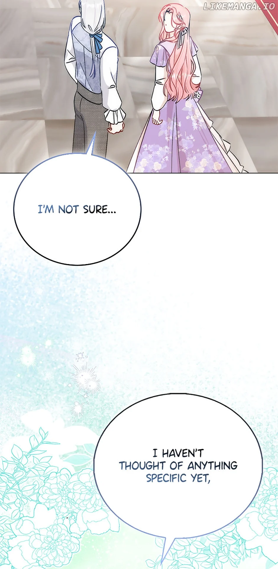 I Became the Sister of the Time-Limited Heroine Chapter 57 page 71