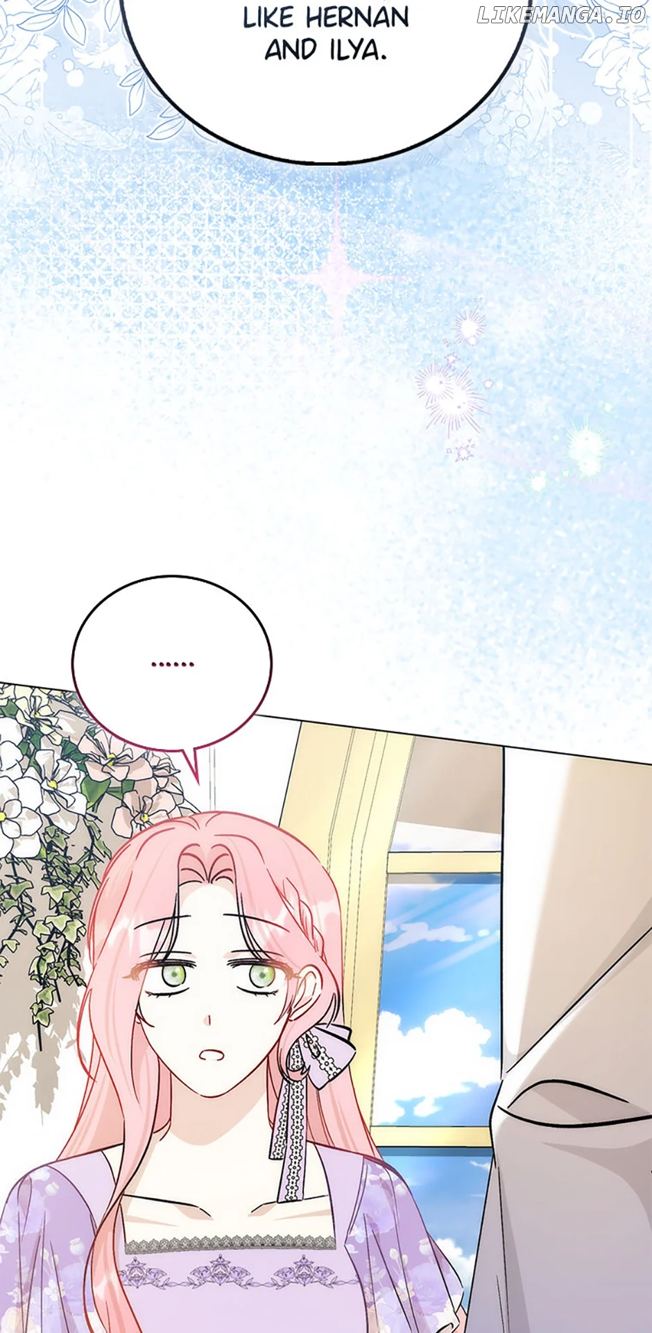 I Became the Sister of the Time-Limited Heroine Chapter 57 page 73