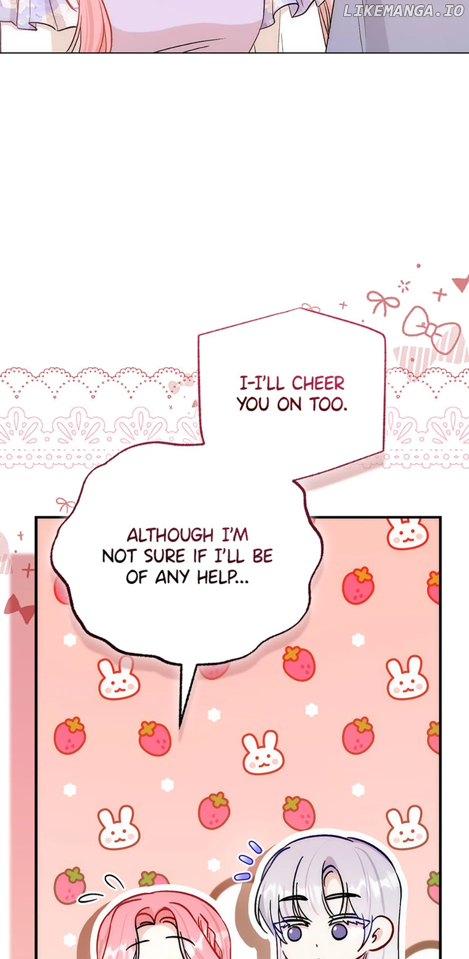 I Became the Sister of the Time-Limited Heroine Chapter 57 page 74