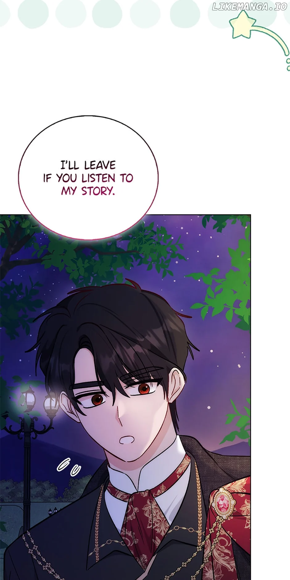 I Became the Sister of the Time-Limited Heroine Chapter 57 page 7