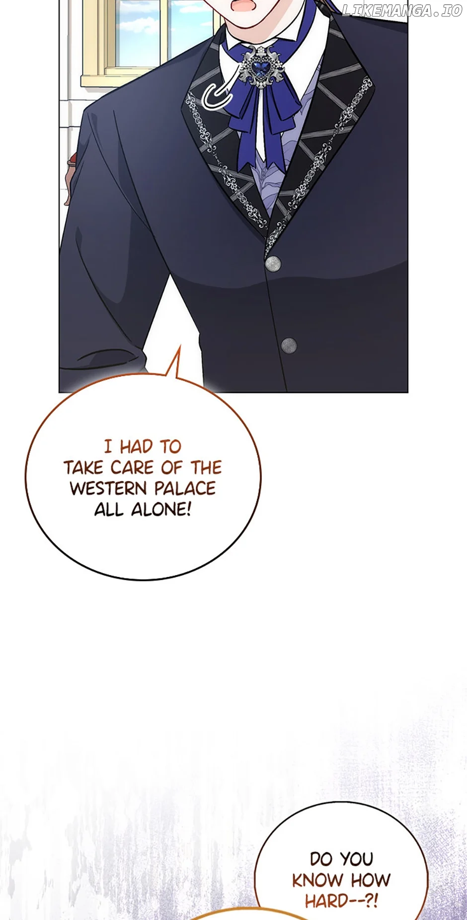 I Became the Sister of the Time-Limited Heroine Chapter 57 page 84