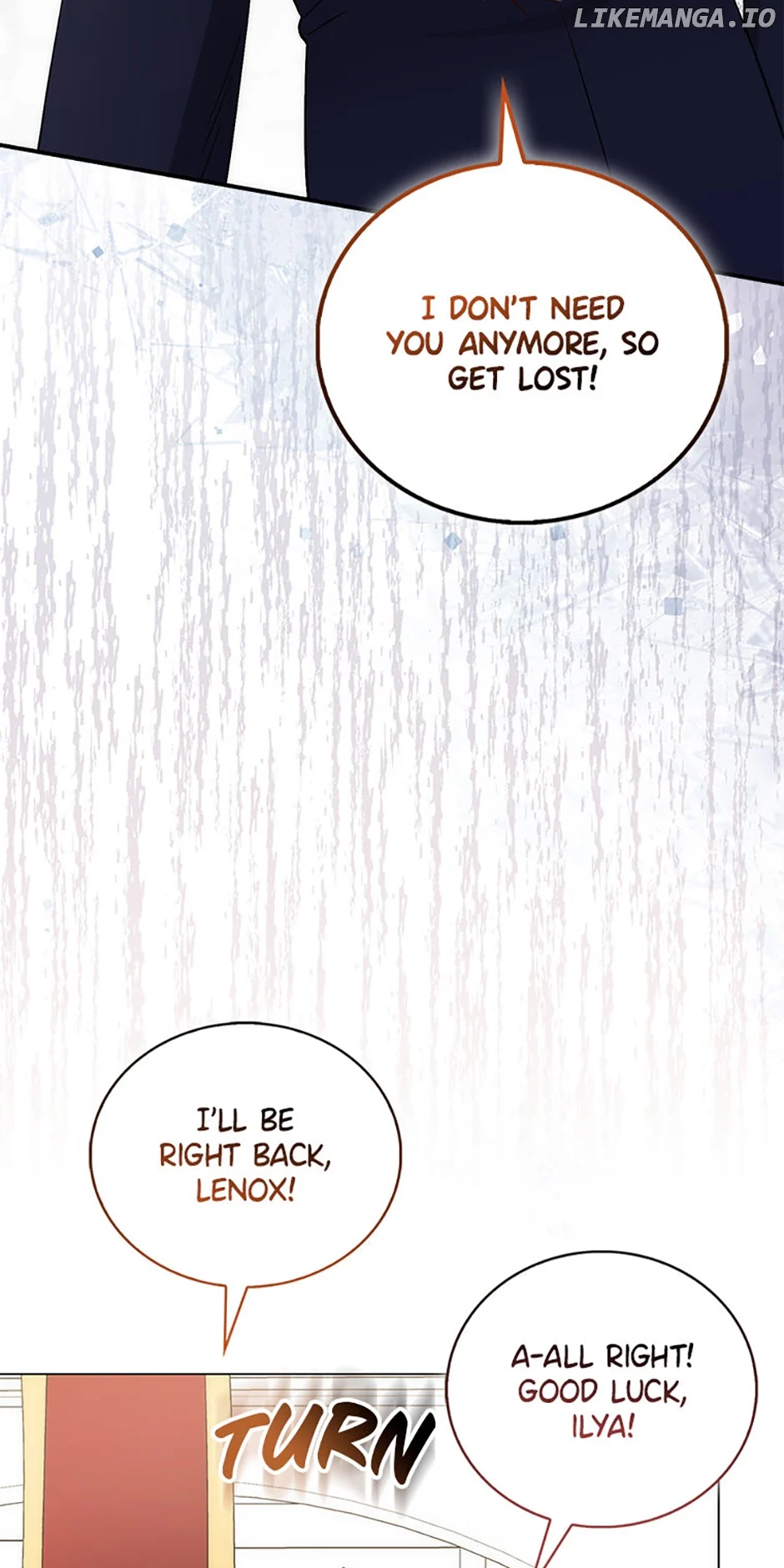 I Became the Sister of the Time-Limited Heroine Chapter 57 page 92