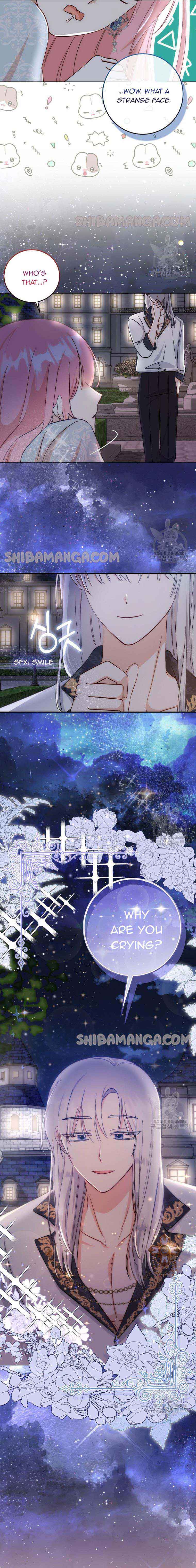 I Became the Sister of the Time-Limited Heroine Chapter 6 page 8