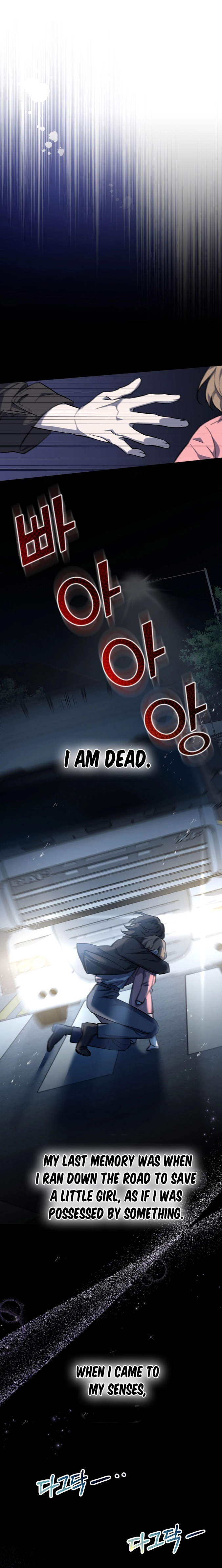 I Became the Stepmother of an Irrevocable Dark Family Chapter 1 page 10