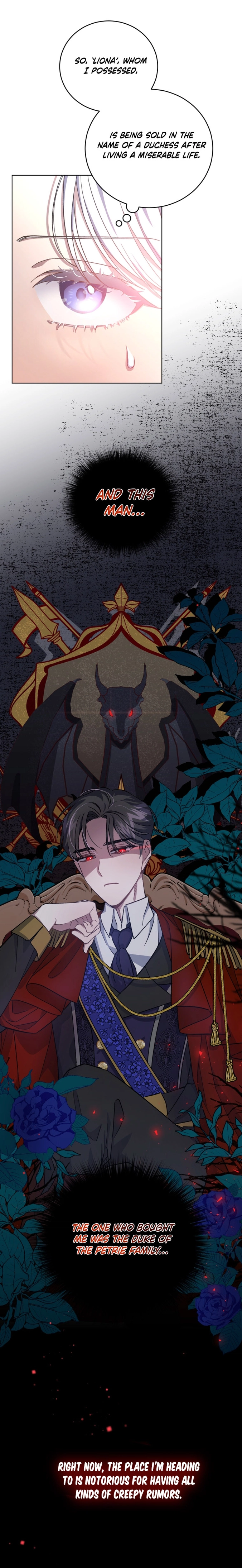 I Became the Stepmother of an Irrevocable Dark Family Chapter 1 page 14