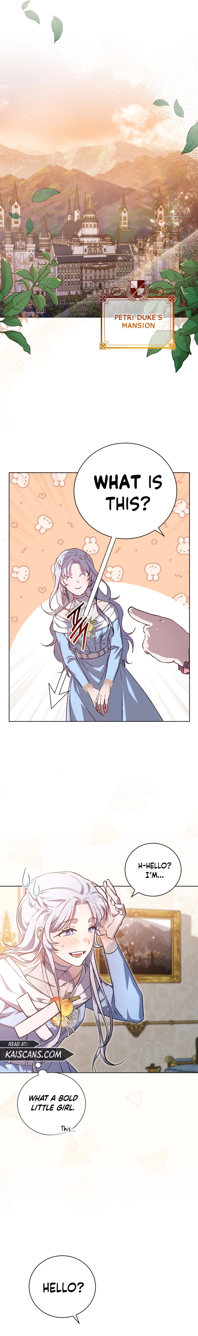 I Became the Stepmother of an Irrevocable Dark Family Chapter 1 page 17