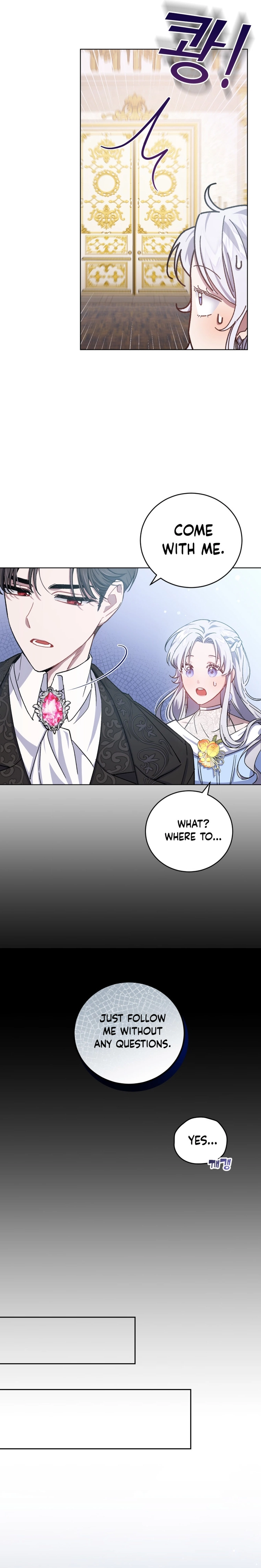 I Became the Stepmother of an Irrevocable Dark Family Chapter 1 page 22