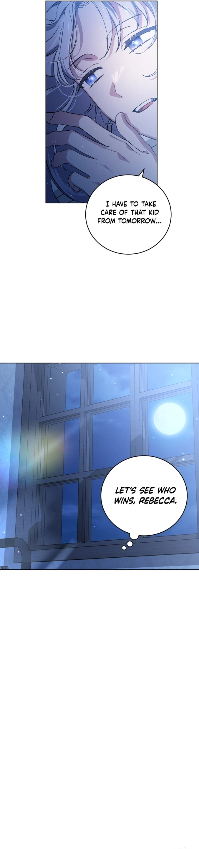 I Became the Stepmother of an Irrevocable Dark Family Chapter 1 page 27