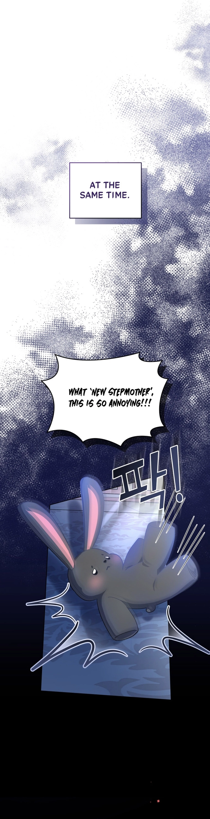 I Became the Stepmother of an Irrevocable Dark Family Chapter 1 page 28