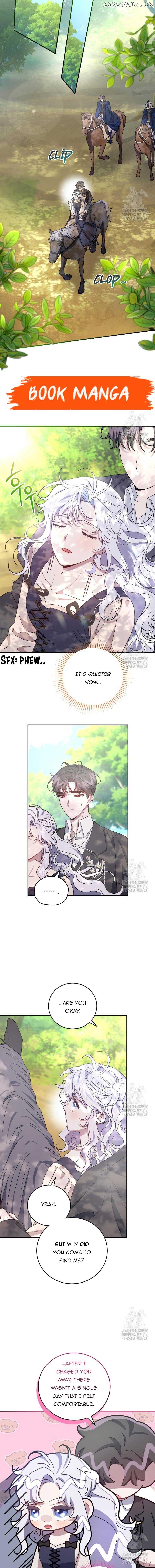 I Became the Stepmother of an Irrevocable Dark Family Chapter 20 page 10