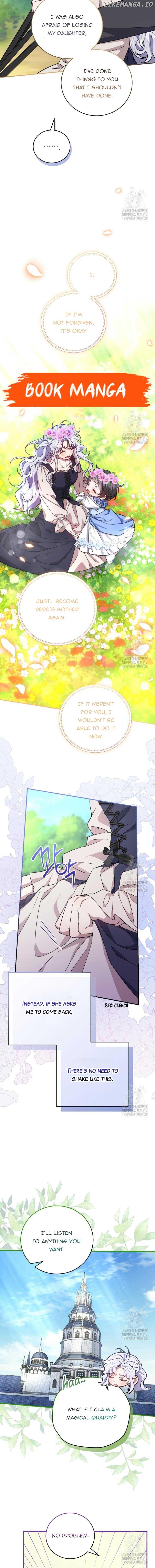 I Became the Stepmother of an Irrevocable Dark Family Chapter 20 page 15