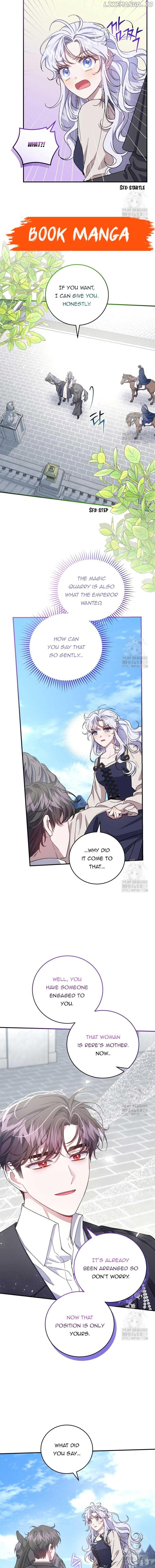 I Became the Stepmother of an Irrevocable Dark Family Chapter 20 page 16