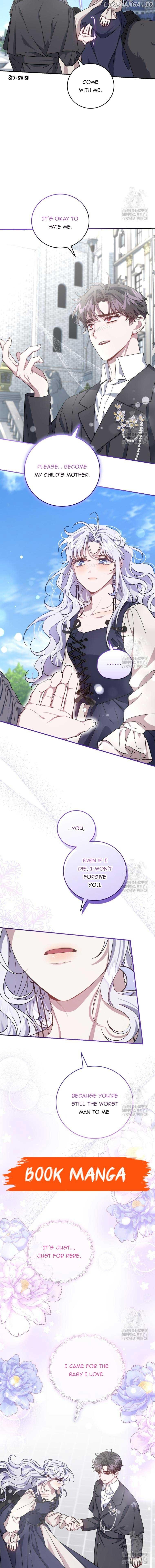 I Became the Stepmother of an Irrevocable Dark Family Chapter 20 page 17