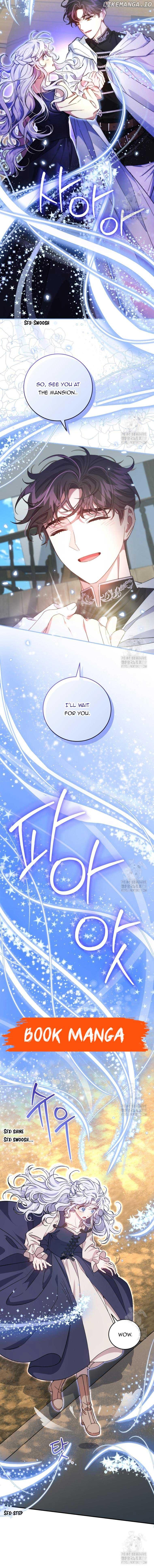 I Became the Stepmother of an Irrevocable Dark Family Chapter 20 page 1