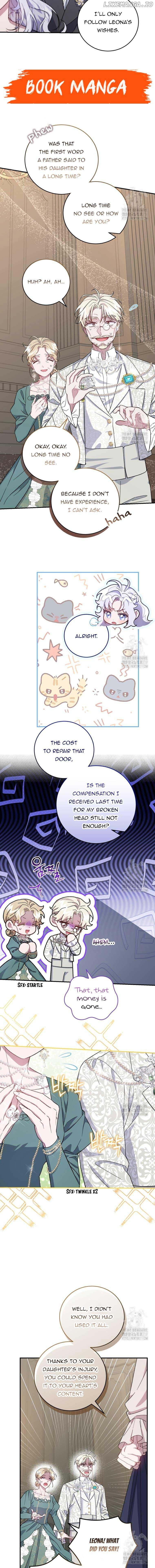 I Became the Stepmother of an Irrevocable Dark Family Chapter 20 page 7