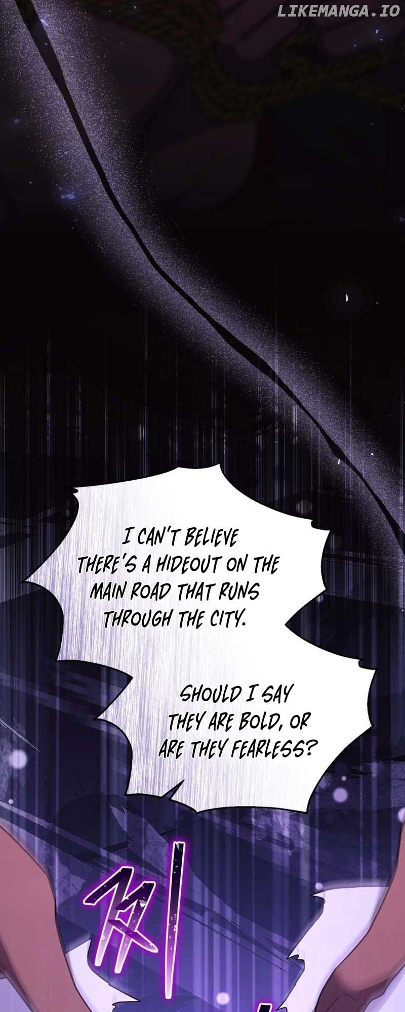 I Became the Sultan’s Precious Cat Chapter 38 page 48