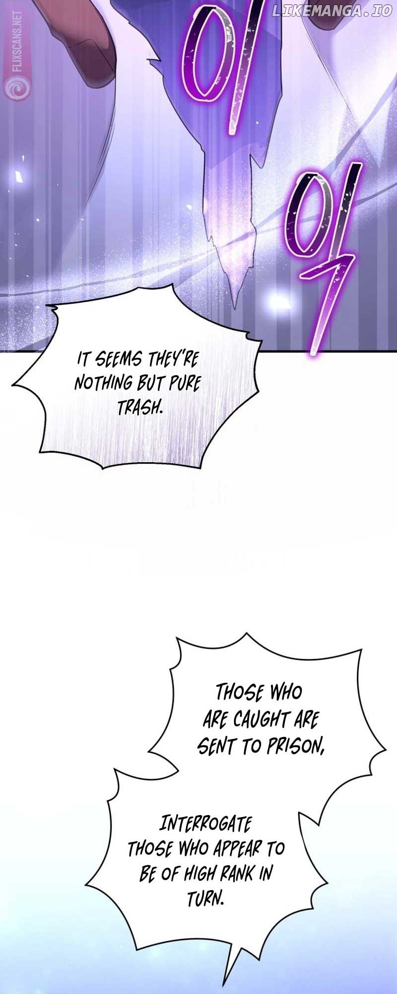 I Became the Sultan’s Precious Cat Chapter 38 page 49