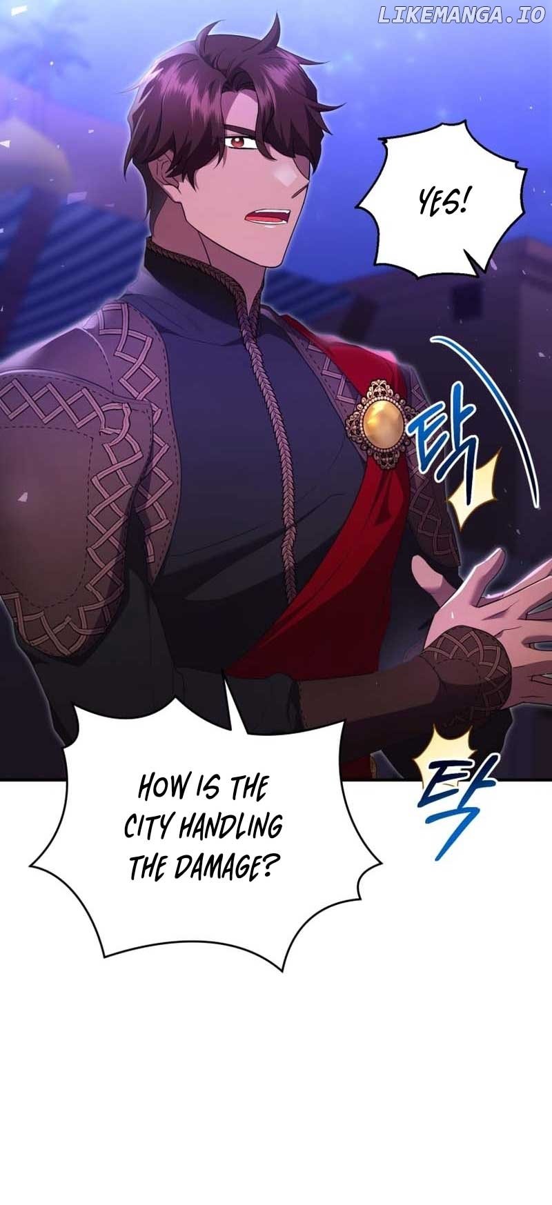 I Became the Sultan’s Precious Cat Chapter 38 page 50